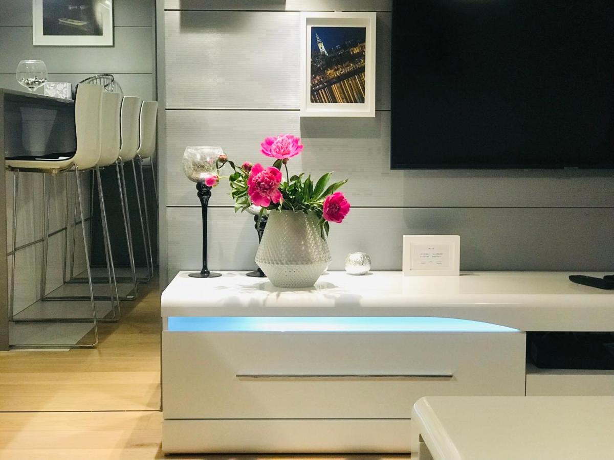 Slavna Luxury & Modern Near The Fortress 贝尔格莱德