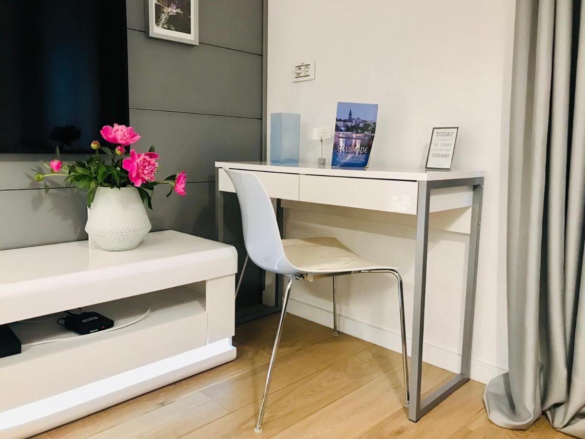 Slavna Luxury & Modern Near The Fortress 公寓