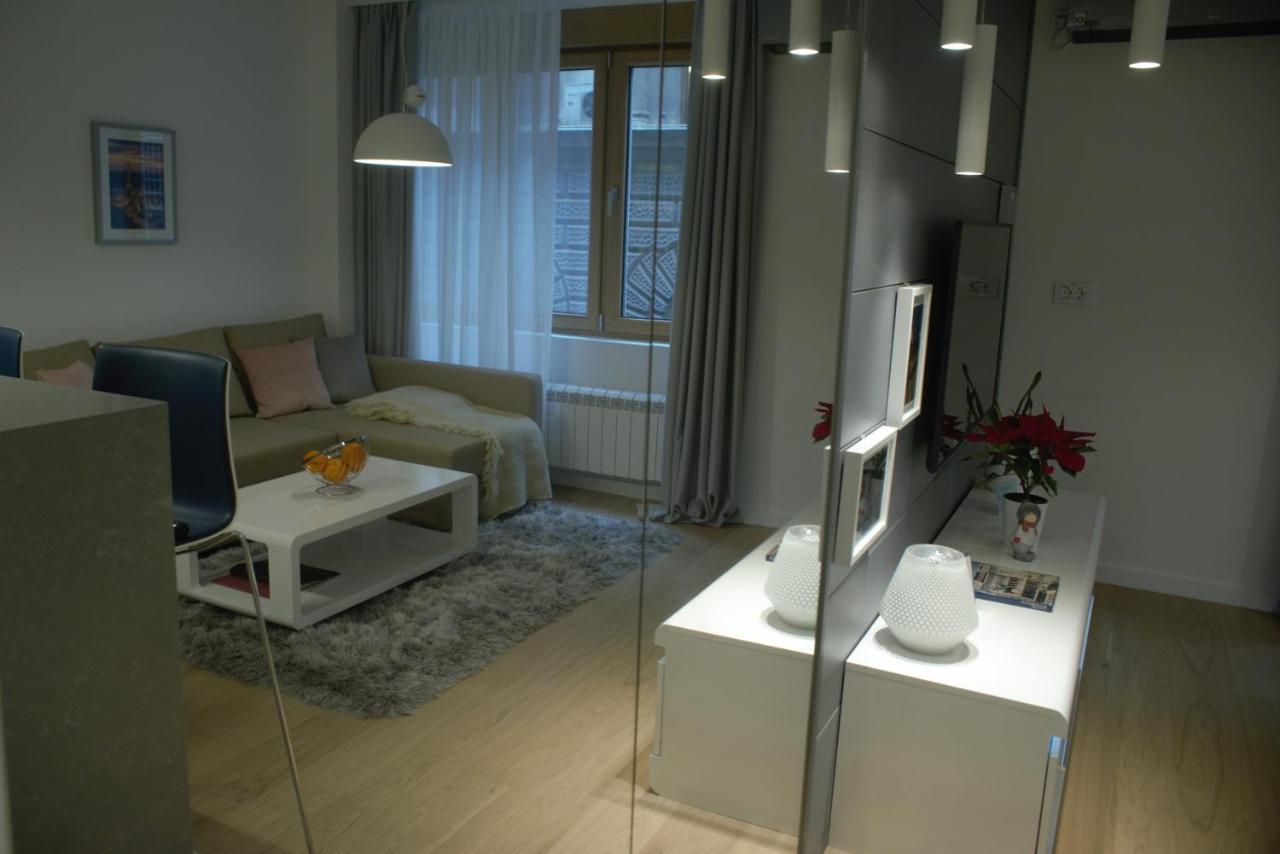 Slavna Luxury & Modern Near The Fortress 公寓 *